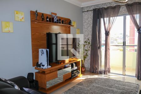 Apartamento à venda com 254m², 3 quartos e 2 vagasSala de Jantar e Estar