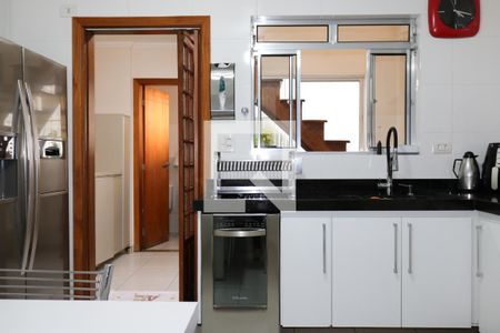 Apartamento à venda com 254m², 3 quartos e 2 vagasCozinha