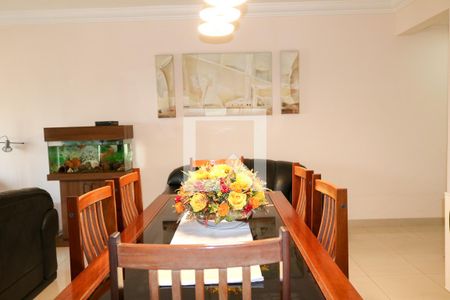 Apartamento à venda com 254m², 3 quartos e 2 vagasSala de Jantar e Estar