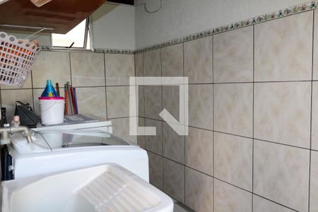 Apartamento à venda com 254m², 3 quartos e 2 vagasÁrea de Serviço