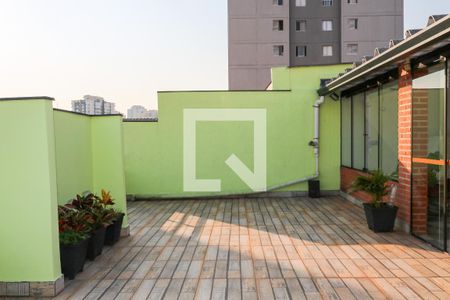 Apartamento à venda com 254m², 3 quartos e 2 vagasTerraço