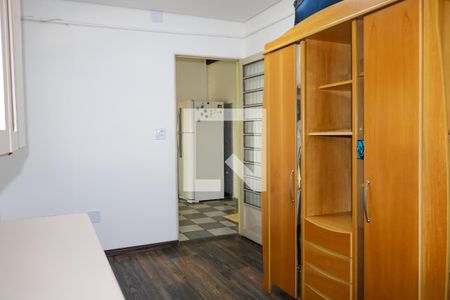 Apartamento à venda com 254m², 3 quartos e 2 vagasQuarto da Cobertura