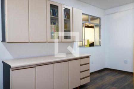 Apartamento à venda com 254m², 3 quartos e 2 vagasQuarto da Cobertura