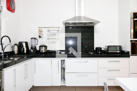 Apartamento à venda com 254m², 3 quartos e 2 vagasCozinha