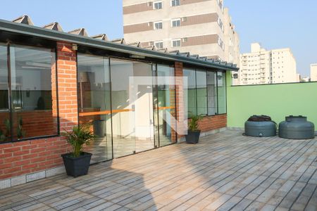 Apartamento à venda com 254m², 3 quartos e 2 vagasTerraço