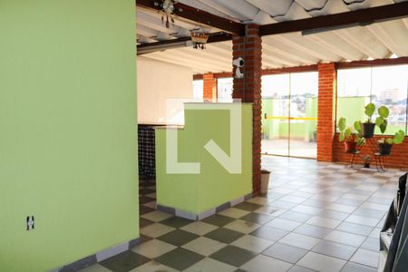 Apartamento à venda com 254m², 3 quartos e 2 vagasCobertura