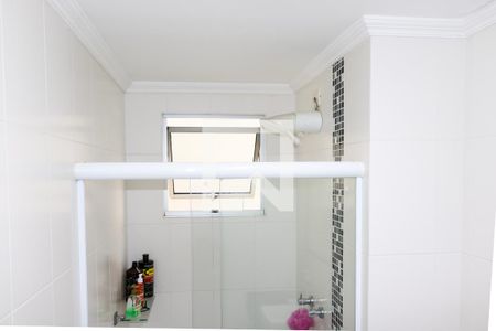 Apartamento à venda com 254m², 3 quartos e 2 vagasBanheiro Social