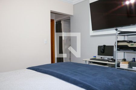 Apartamento à venda com 254m², 3 quartos e 2 vagasQuarto 2