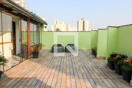 Apartamento à venda com 254m², 3 quartos e 2 vagasTerraço