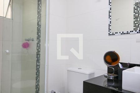 Apartamento à venda com 254m², 3 quartos e 2 vagasBanheiro Social