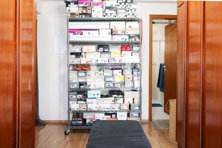 Apartamento à venda com 254m², 3 quartos e 2 vagasSuíte