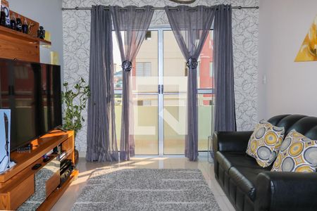 Apartamento à venda com 254m², 3 quartos e 2 vagasSala de Jantar e Estar