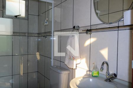 Apartamento à venda com 254m², 3 quartos e 2 vagasBanheiro da Cobertura