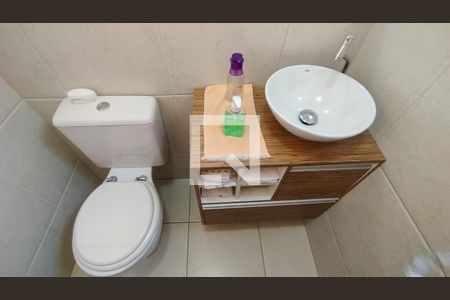 Apartamento à venda com 254m², 3 quartos e 2 vagasLavabo