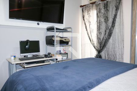 Apartamento à venda com 254m², 3 quartos e 2 vagasQuarto 2