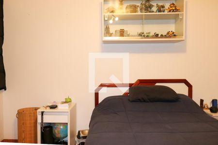 Apartamento à venda com 254m², 3 quartos e 2 vagasQuarto 1