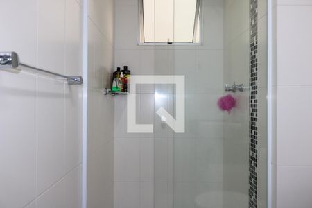 Apartamento à venda com 254m², 3 quartos e 2 vagasBanheiro Social