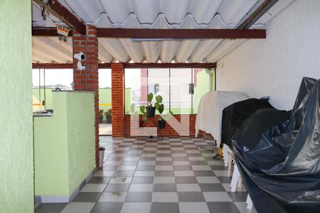 Apartamento à venda com 254m², 3 quartos e 2 vagasCobertura