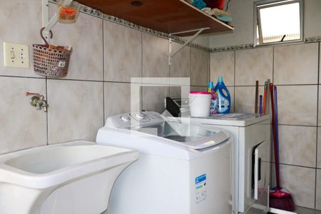 Apartamento à venda com 254m², 3 quartos e 2 vagasÁrea de Serviço