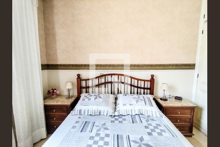 Apartamento à venda com 240m², 4 quartos e 3 vagasSuíte 3