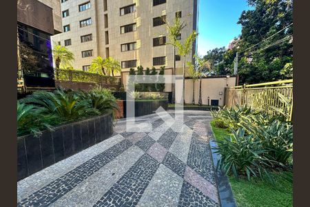 Apartamento à venda com 240m², 4 quartos e 3 vagasÁrea comum