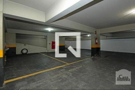 Apartamento à venda com 240m², 4 quartos e 3 vagasÁrea comum