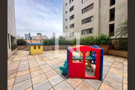 Apartamento à venda com 240m², 4 quartos e 3 vagasÁrea comum