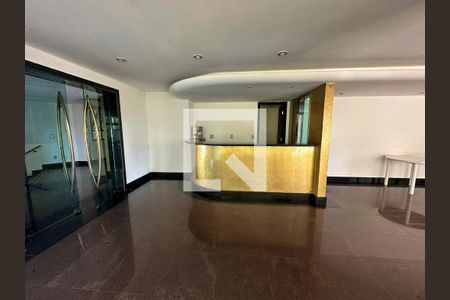 Apartamento à venda com 240m², 4 quartos e 3 vagasÁrea comum