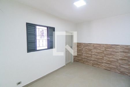 Casa para alugar com 1 quarto, 36m² em Jardim Oriental, São Paulo