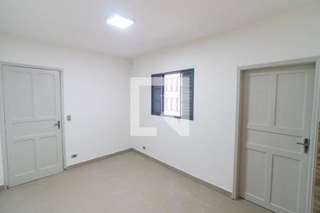 Suite de casa para alugar com 1 quarto, 36m² em Jardim Oriental, São Paulo