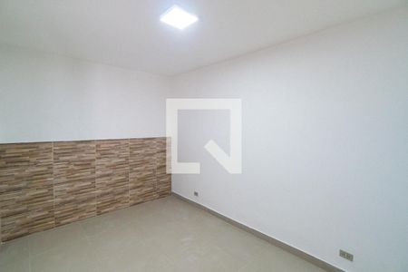 Suite de casa para alugar com 1 quarto, 36m² em Jardim Oriental, São Paulo