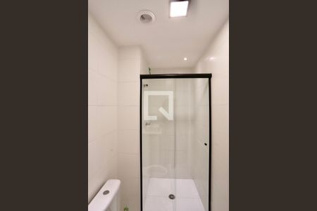 Apartamento à venda com 29m², 1 quarto e sem vagaBanheiro Social