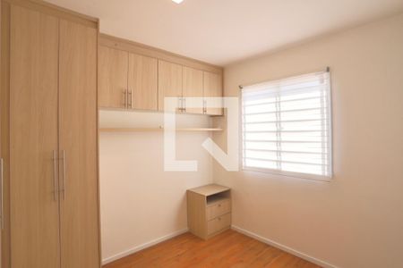 Quarto de apartamento à venda com 1 quarto, 29m² em Vila Cláudia, São Paulo