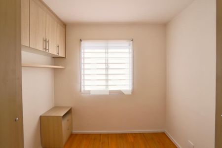 Quarto de apartamento à venda com 1 quarto, 29m² em Vila Cláudia, São Paulo