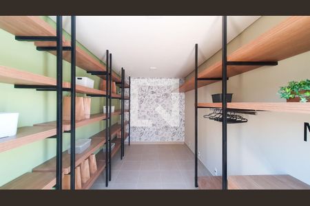 Apartamento à venda com 29m², 1 quarto e sem vagaMultiuso