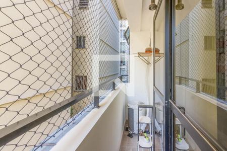 Apartamento à venda com 75m², 2 quartos e 2 vagas