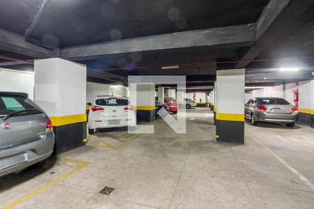 Apartamento à venda com 75m², 2 quartos e 2 vagas