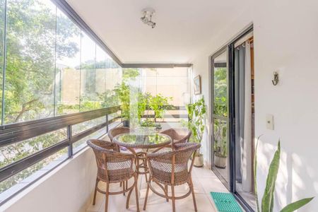 Apartamento à venda com 2 quartos, 75m² em Laranjeiras, Rio de Janeiro