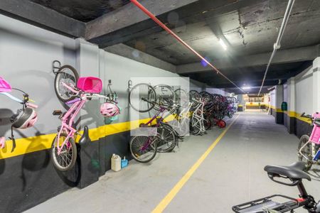 Apartamento à venda com 75m², 2 quartos e 2 vagas