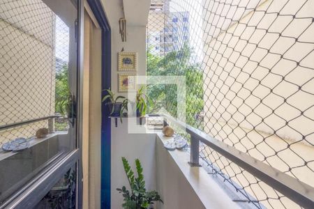 Apartamento à venda com 2 quartos, 75m² em Laranjeiras, Rio de Janeiro