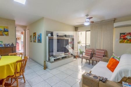 Apartamento à venda com 2 quartos, 75m² em Laranjeiras, Rio de Janeiro