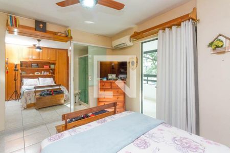 Apartamento à venda com 2 quartos, 75m² em Laranjeiras, Rio de Janeiro