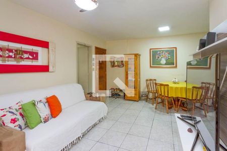 Apartamento à venda com 2 quartos, 75m² em Laranjeiras, Rio de Janeiro