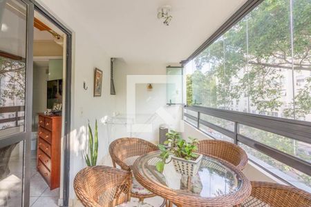 Apartamento à venda com 2 quartos, 75m² em Laranjeiras, Rio de Janeiro