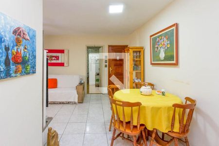 Apartamento à venda com 2 quartos, 75m² em Laranjeiras, Rio de Janeiro