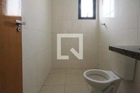 Apartamento para alugar com 50m², 2 quartos e sem vagaBanherio