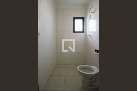 Apartamento para alugar com 50m², 2 quartos e sem vagaBanherio