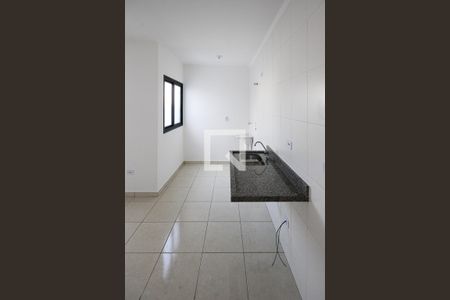 Apartamento para alugar com 50m², 2 quartos e sem vagaCozinha