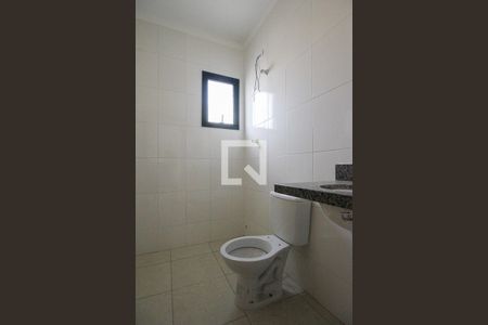 Apartamento para alugar com 50m², 2 quartos e sem vagaBanherio