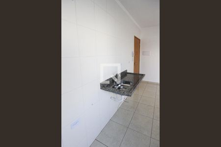 Apartamento para alugar com 50m², 2 quartos e sem vagaCozinha